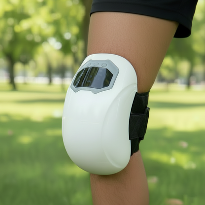 Flexera™ Knee Massager